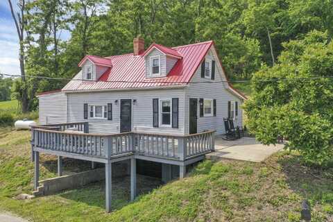 19616 North Street, Laurelville, OH 43135