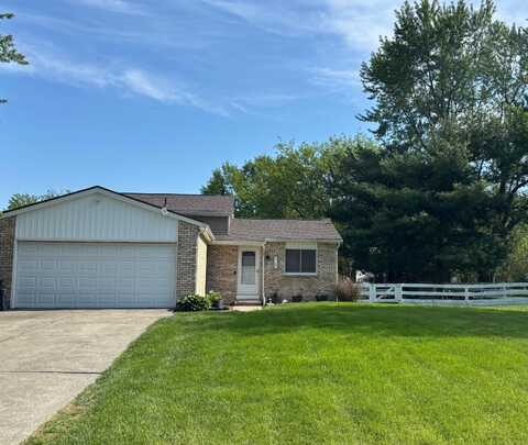 9762 Woodsfield Circle S, Pickerington, OH 43147