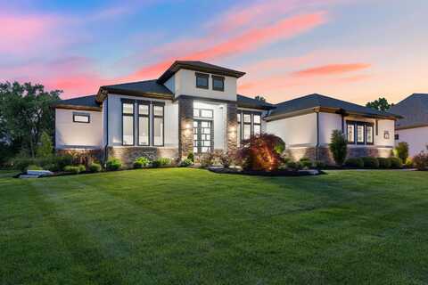 9461 Waterford Drive, Powell, OH 43065
