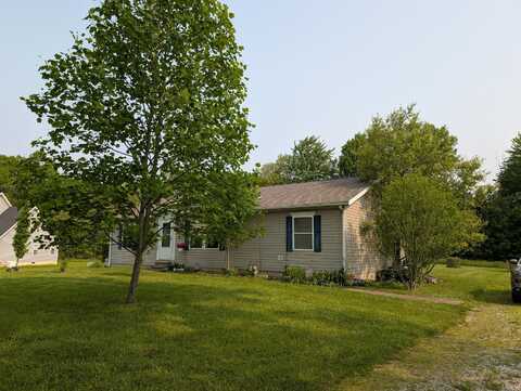 7326 State Route 19, Mount Gilead, OH 43338