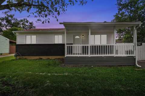 5175 WYANDOT PL Place, Hilliard, OH 43026