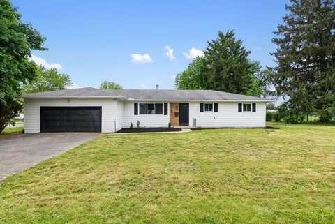 215 Stockbridge Road, Columbus, OH 43207