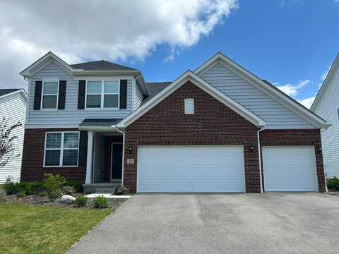 241 Sunstone Lane, Delaware, OH 43015