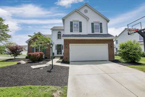6707 Sunningdale Drive, Westerville, OH 43082
