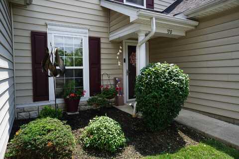 370 Piney Creek Drive, Blacklick, OH 43004