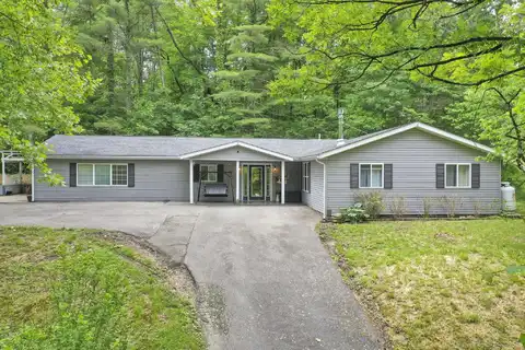 8175 Vore Ridge Road, Athens, OH 45701