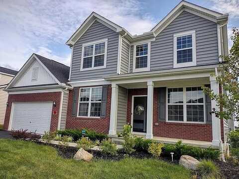 230 Winter Shadow Loop, Delaware, OH 43015