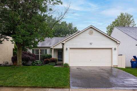 1427 Trabue Woods Boulevard, Columbus, OH 43228