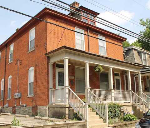 992-994 S Wall Street, Columbus, OH 43206