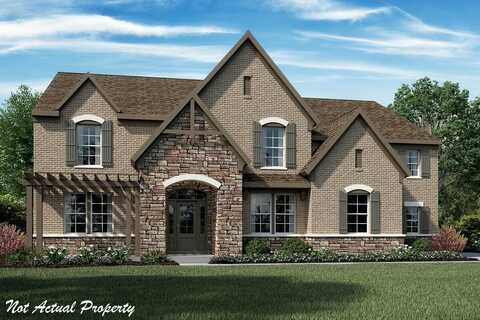 2551 Muirfield Drive, Beavercreek, OH 45431