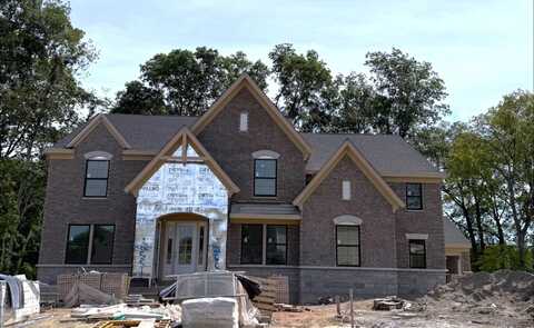 2551 Muirfield Drive, Beavercreek, OH 45431