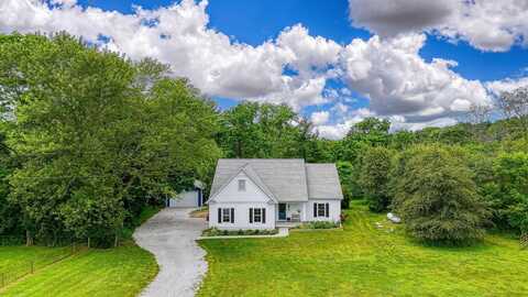 3663 Cedar Hill Road NW, Canal Winchester, OH 43110