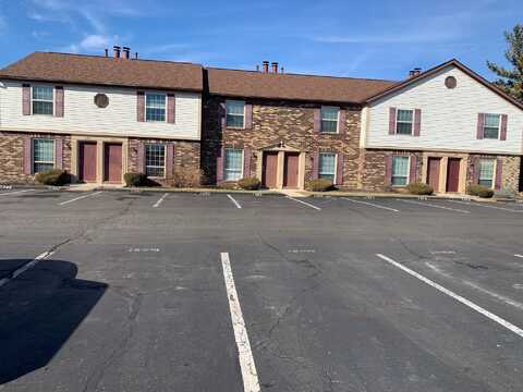 7385 Cimmaron, Columbus, OH 43235