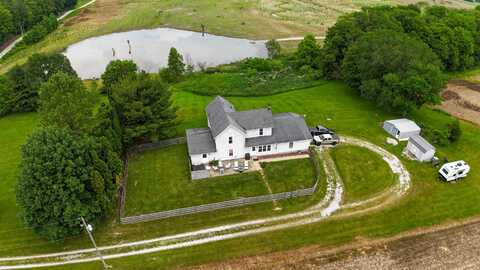 5837 Township Road 103, Mount Gilead, OH 43338