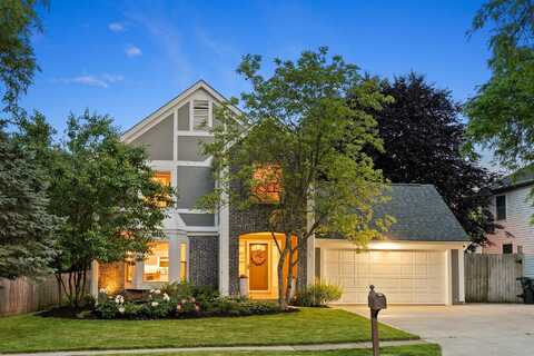 1267 Worthington Heights Boulevard, Columbus, OH 43235