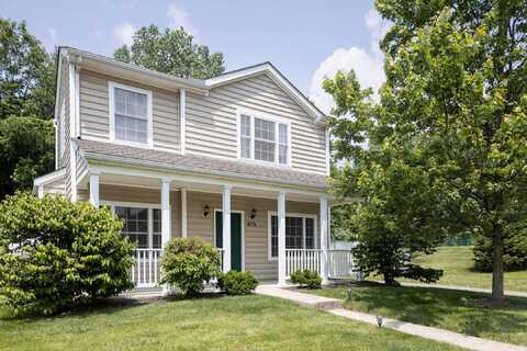 2603 Ashley Meadow Drive, Columbus, OH 43219