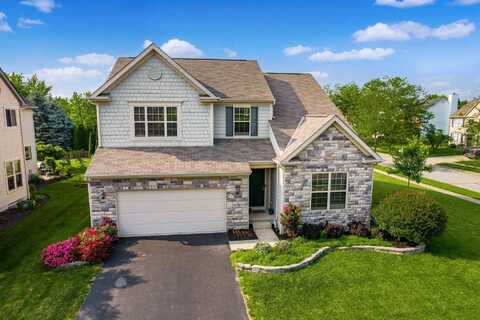 5608 Maple Dell Court, Hilliard, OH 43026