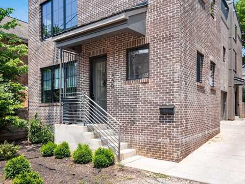 460 South Lane, Columbus, OH 43206