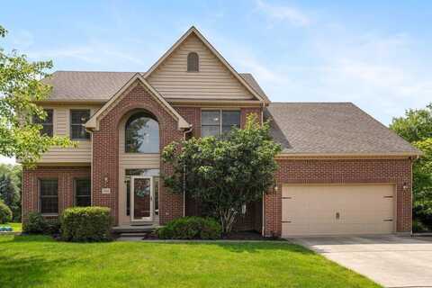5926 Shadow Creek Drive, Westerville, OH 43082