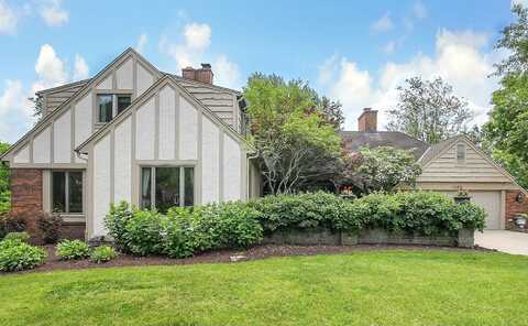 1059 Circle On The Green, Columbus, OH 43235