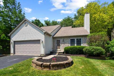 168 Thornapple Trail, Delaware, OH 43015