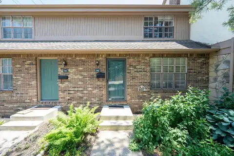 118 Stornoway Drive E, Columbus, OH 43213