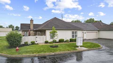 305 Pointe Place, Westerville, OH 43082