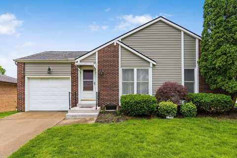 2655 Blendon Woods Boulevard, Columbus, OH 43231