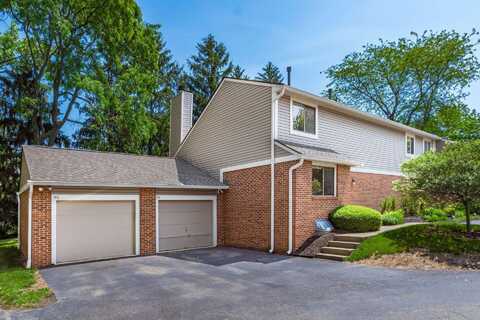 99 Corbins Mill Drive, Dublin, OH 43017