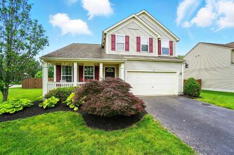747 Range Drive, Galloway, OH 43119