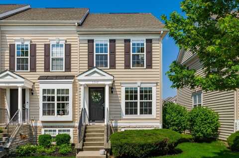 5343 Mystic Falls Drive, Dublin, OH 43016