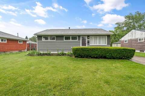 992 S Hague Avenue, Columbus, OH 43204