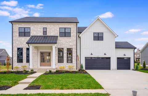 8057 Canopy Glen Drive, Plain City, OH 43064
