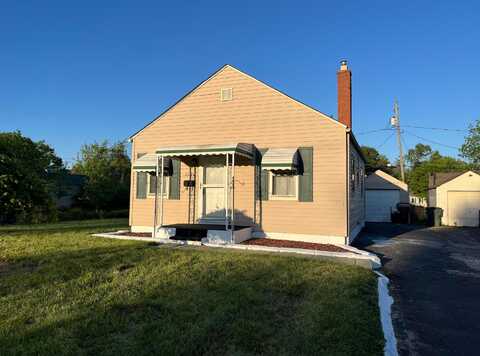 2296 Joyce Avenue, Columbus, OH 43211