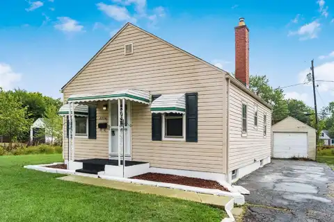 2296 Joyce Avenue, Columbus, OH 43211