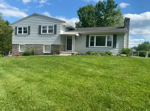 523 Belleview Avenue, Chillicothe, OH 45601
