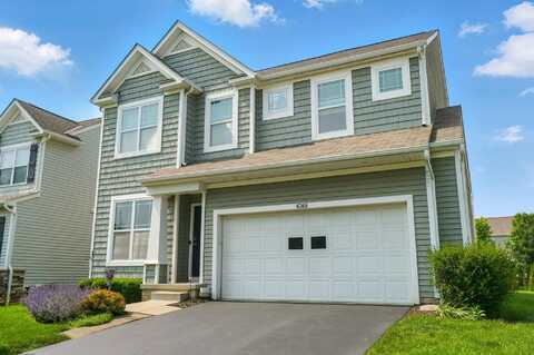 6368 Casado Drive, Columbus, OH 43213
