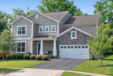 1211 Mcclish Court, Grove City, OH 43123