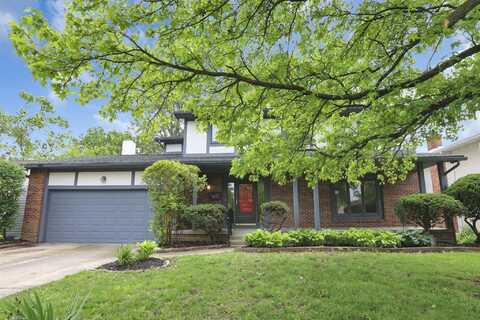 1883 Fairhaven Road, Columbus, OH 43229