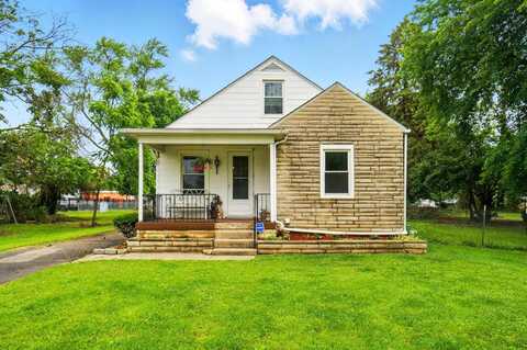 2506 Chester Road, Columbus, OH 43231