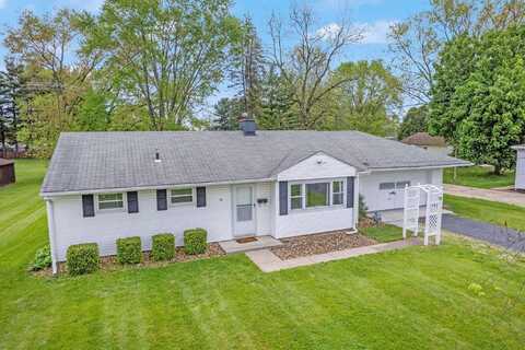 70 N 40th Street, Newark, OH 43055