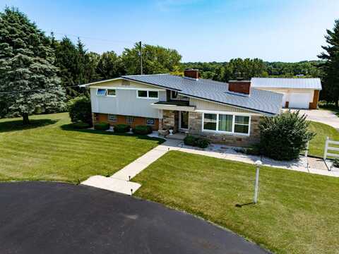 3101 E Leffel Lane, Springfield, OH 45505