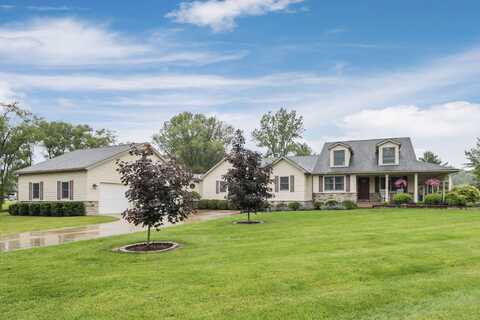 8270 Windy Hollow Road, Johnstown, OH 43031
