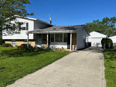 81 Fieldpoint Road, Heath, OH 43056