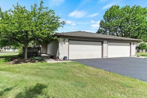 2744 Brittany Oaks Boulevard, Hilliard, OH 43026