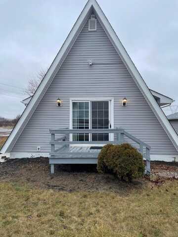 5989 Haughn Road, Grove City, OH 43123