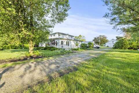 7711 Hayden Run Road, Hilliard, OH 43026