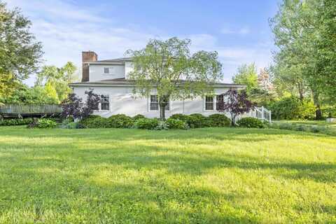 7711 Hayden Run Road, Hilliard, OH 43026