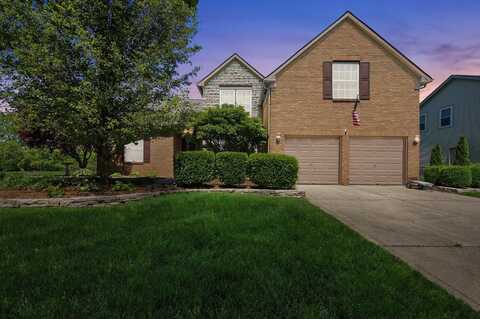 862 Brookside Drive, Pickerington, OH 43147