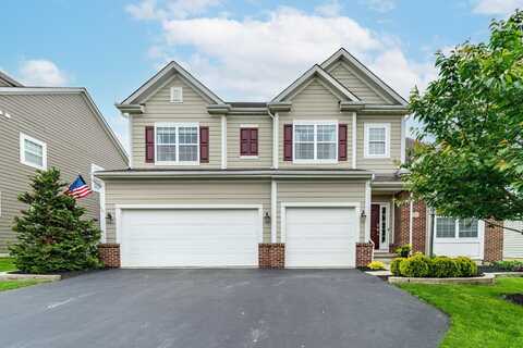 2505 Isabella Blue Drive, Powell, OH 43065